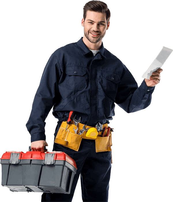 Técnico especialista en calefones eléctricos en Montevideo listo para asistencia urgente